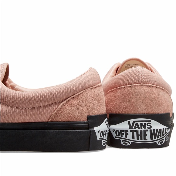 Men’s Sz 10.5 Vans X Purlicue Era”Year of the Pig” - Picture 5 of 7
